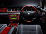 Toyota Century GZG50 1997 года